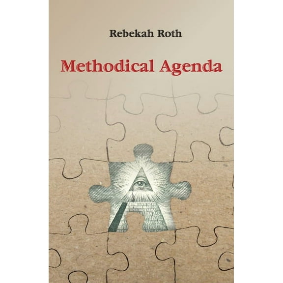 Methodical Agenda (Paperback)