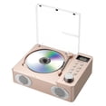 thumbnail image 2 of Reproductor de CD Bluetooth estéreo portátil Studebaker SB3720, 2 of 7