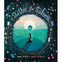 A Shelter for Sadness, (Paperback)