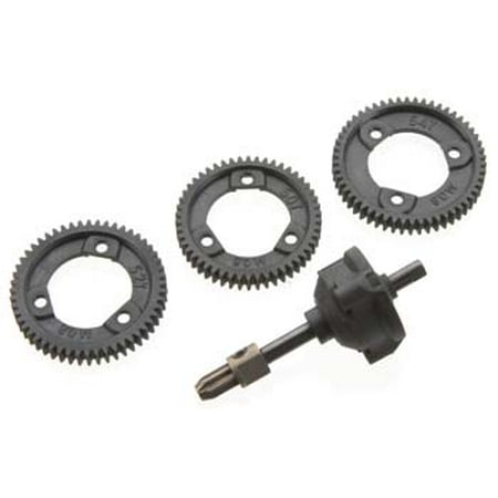 Center Diff Kit - 6814 Diff Kit Center Slash 4x4