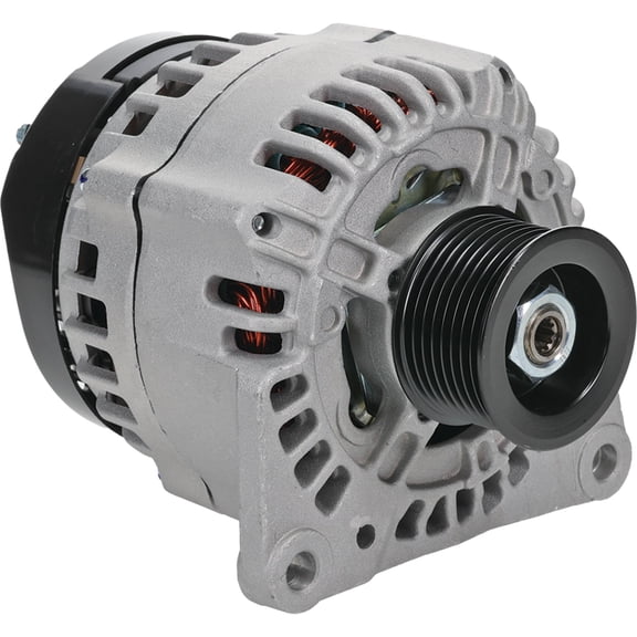 DB Electrical Alternator 400-29059 Replaces JCB 320/08560,320/08610, 320/08648, 320/08649, 320/08719