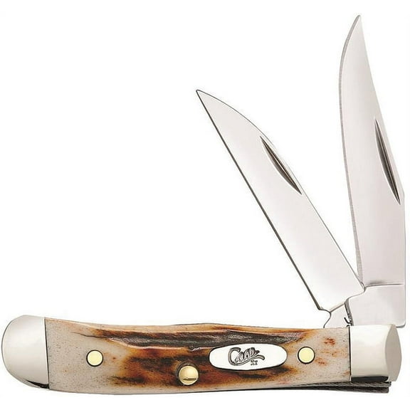 Tiny Trapper Red Stag