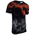 thumbnail image 4 of Xtreme Couture By Affliction Men's T-Shirt BLACK LAGOON, 4 of 7