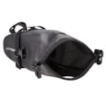 thumbnail image 4 of Bolsa para sillín de bicicleta de 1 5 l Bolsa para tija de sillín de ciclismo Repelente al agua, 4 of 8