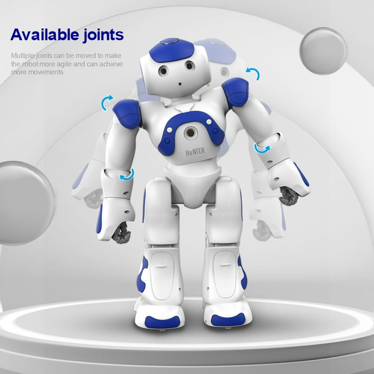New robot toys 2019 sale