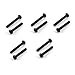 thumbnail image 3 of ARRMA AR721320 Button Head Screw 3x20mm (10), 3 of 3