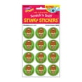 thumbnail image 5 of T-83618 - Scooper Dooper/Chocolate Scented Stickers, Pack of 24 by Trend Enterprises Inc., 5 of 6