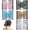 black,brown,white,pink,blue, variant on 2026 New 5Pcs Beaded Magic Hair Comb Clips, Elastic Stretchy Double Comb Hair Accessories, Vintage Multipurpose Hairstyle Fixing Clips for Women  Daily Party Use, 5 Colors