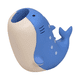 thumbnail image 1 of Portalápices para estudiantes de pequeña capacidad, bonito soporte para bolígrafo con forma de delfín y tiburón para acuario, 1 of 5