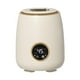 thumbnail image 2 of Batidora de leche eléctrica portátil y práctica, automática Crema amarilla, 2 of 9