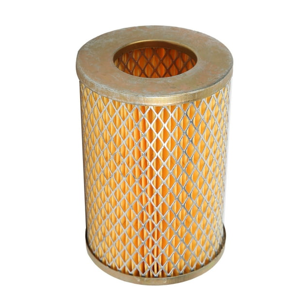 Elemento de filtro de aire tipo recipiente 513-3025 de repuesto para scooters Go-Karts con motor Go Kart GY6 de 150 cc Jadeshay A