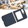 thumbnail image 4 of Funda Plegable De Cuero Para Teléfono, Funda Protectora Resistente A Los Arañazos Para Moto Razr 2022, 4 of 7