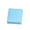 Blue, variant on Hyknon Sticky Notes 3x3 Inch, 100 Sheets/Pad Self-Stick Pads Bright Colors Sticky Note, Recyclable Stickers Note Tabs, Easy to Post Removable Reminder Labels for Home Office Notebook Daily, Red