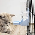 thumbnail image 3 of Rabbit Water Bottle, Hanging Water Fountain Automatic Dispenser, 3 of 5