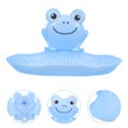 thumbnail image 3 of Reptile Pet Rest Habitat Frog Habitat Pet Playing Basin Terrarium Tank Habitat, 3 of 9