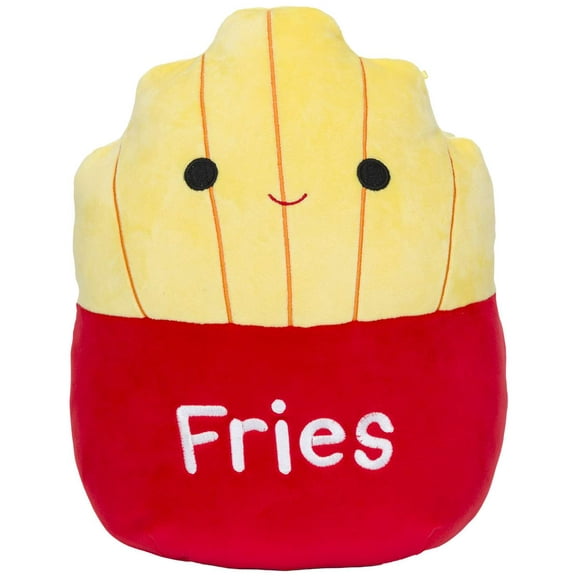 Squishmallows Floyd the Fries Plush