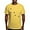 Yellow, variant on CafePress - Ash Grey T Shirt - Men's Classic Graphic T-Shirt