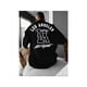 thumbnail image 1 of Men's Casual LA Graphic T-Shirt - Breathable Stretch Fabric, Fit with Crown & Script Lettering, Beige Summer Tee for Outdoor Activities & Casual Attire, Machine Washable, Leisure Clothing, C, 1 of 5