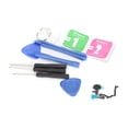 thumbnail image 2 of PCB Botón de inicio Cable flexible Sensor de huellas dactilares Botón Flex Cable para Google Pixel 4A SmartphoneNegro, 2 of 14