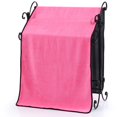 thumbnail image 1 of Toalla absorbente de vellón de coral para mascotas, de secado rápido, para baño de perros grandes, medianos y pequeños, toalla de baño suave para gatos, 1 of 6
