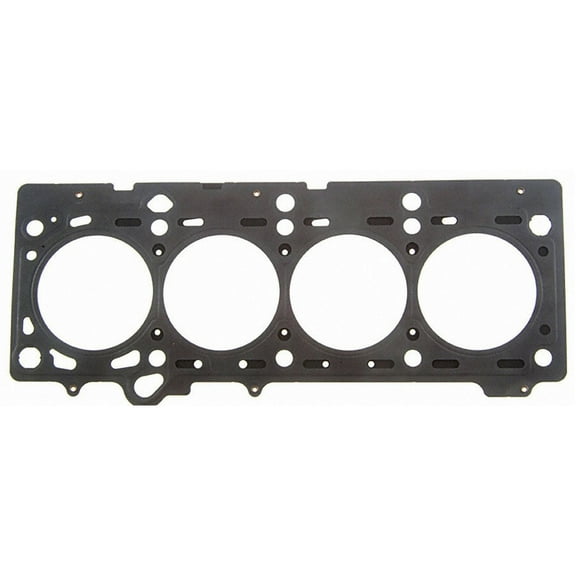 Fel-Pro 26202PT Cylinder Head Gasket - 4.125 - .039 Thick - MLS - Each Fits select: 2002-2010 CHRYSLER PT CRUISER, 2002-2006 DODGE STRATUS