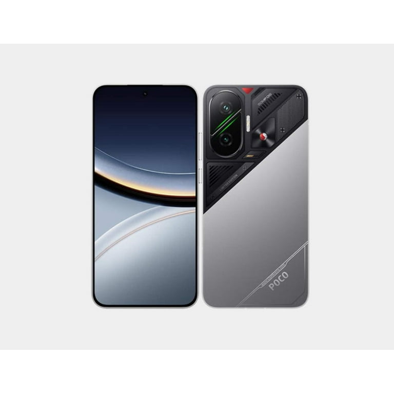 XIAOMI Poco F7 Ai 5G for Tmobile Mint Tello & Global 512GB + 12GB