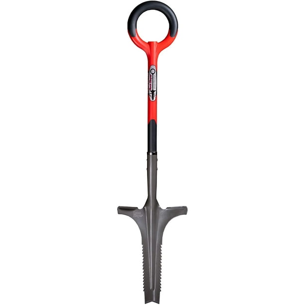 Radius Garden Root Slayer Deep Weeder - Walmart.com
