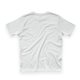 thumbnail image 2 of Playera Fan Army Harry Potter Talla 6 dedication manga corta blanco, 2 of 4