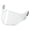 Clear-Day Night, variant on FF370 Helmet Visor for LS2 FF394, FF325 Face Shield Accessories Lens Moto