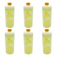 thumbnail image 1 of Brooklean 6 Pzas. Desinfectante Barbicida Concentrado 500ml amarillo 1, 1 of 4