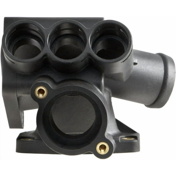 Four Seasons Engine Coolant Thermostat Housing P/N:85931 Fits select: 1997,1999-2000 VOLKSWAGEN EUROVAN