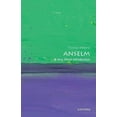 thumbnail image 2 of Very Short Introductions Anselm: A Very Short Introduction, (Paperback), 2 of 3
