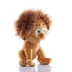 thumbnail image 4 of El buen dinosaurio juguetes de peluche 20 cm Spot Boy y dinosaurio Arlo muñeco de peluche suave niños regalo de cumpleaños verde, 4 of 4