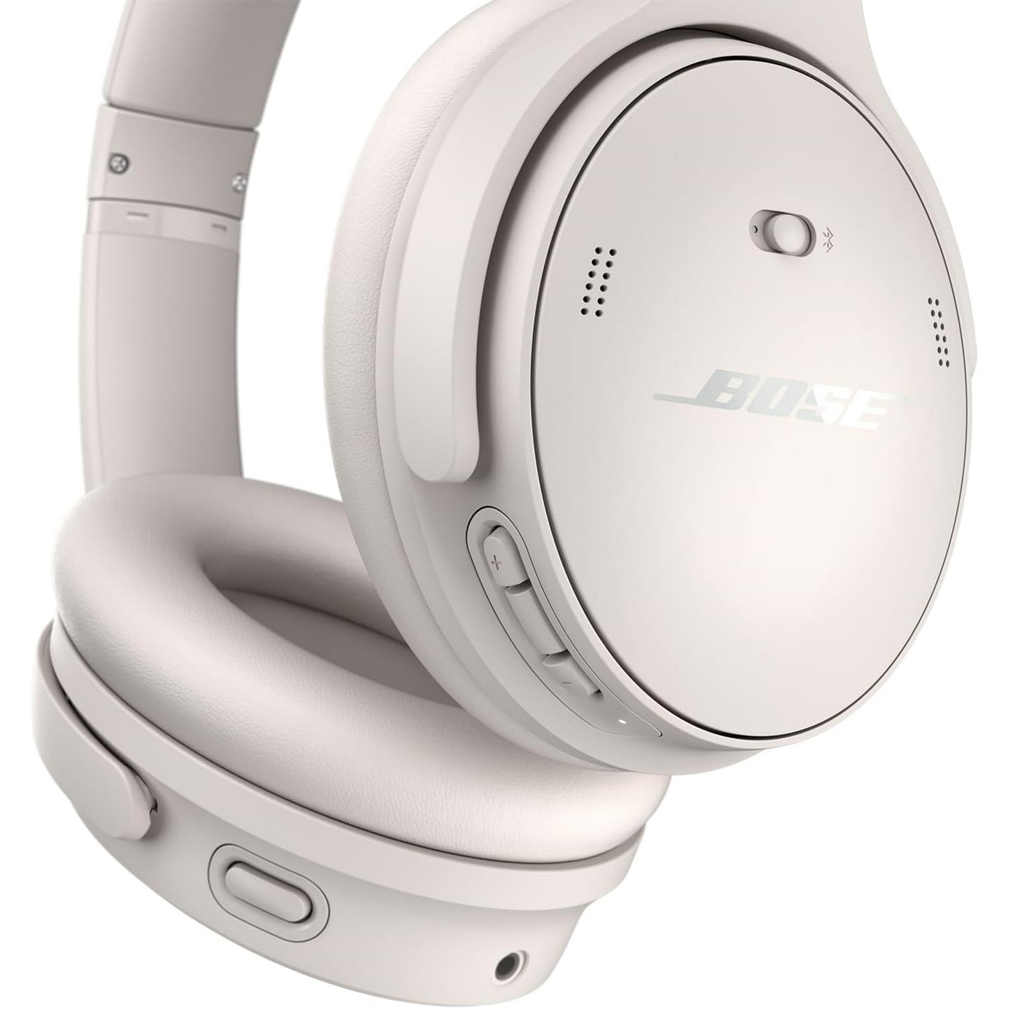 Bose QuietComfort Over-Ear Noise Cancelling Bluetooth