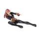 thumbnail image 5 of Marvel Legends Beyond Earth's Mightiest Black Widow 6 figura de acción vengadores 60 aniversario juguetes exclusivos modelo de muñeca, 5 of 5