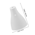 thumbnail image 2 of GOOHOCHY Small Lampshades Iron Contemporary Design for Children 1Set, 2 of 7