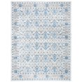 thumbnail image 2 of SAFAVIEH Brentwood Gillian Floral Area Rug, Ivory/Blue, 8' x 10', 2 of 13