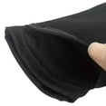 thumbnail image 4 of 1 Paire de Chaussettes de Protection de Tibia de Soccer, Soutien de Performance pour Jambes, Manchons de Compression pour Mollets avec Poche, Peuvent Contenir des Coussinets de Tibia, Chaussettes de Protection de Tibia de Soccer Confortables et Respirantes pour Jeunes Débutants Ou Athlètes, 4 of 9