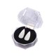 thumbnail image 2 of Hallowmas Zombie Resina Dientes Falsos / Dientes Falsos Fluorescentes Fiesta de Cosplay Accesorios de Halloween Decoraciones Yuarrent JR0575-12B, 2 of 3