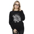 thumbnail image 2 of Friends Womens On A Break Ornamental Sweatshirt, 2 of 3