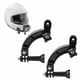 thumbnail image 5 of Brazo De Extensión Para Casco, Brazo De Extensión Para Selfie, 2 Juegos De Accesorios Para Cámaras Deportivas, Para Acampar Alpinismo ANGGREK Otros, 5 of 8