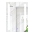 thumbnail image 1 of ESPEJO RECTANGULAR CON LUZ LED DE 50X70CM, MARCA GRAVITA, 1 of 7