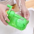 thumbnail image 3 of Hand Peeling Machine Manual Fruits Peeler Kitchen Peeling Tool Fruit Peeler Peeler, 3 of 8