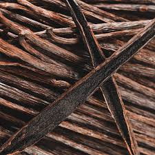 Organic - Alcohol-Free Vanilla Flavoring - 4 oz