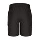 thumbnail image 4 of pstuiky Pantalones cortos casuales para hombre, Pantalones cargo casuales de moda para hombre, hasta la rodilla, lisos, con bolsillos, rectos, botones y cremallera. Pantalones cortos de golf, 4 of 6