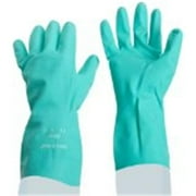 Showa® Nitrile Unlined Disposable Gloves, Medium (845-727-08)