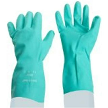 Showa® Nitrile Unlined Disposable Gloves, Medium (845-727-08)