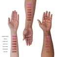 thumbnail image 5 of Colorete en barra Nudestix Nudies Matte + Glow Core Rose Glow, 5 of 5