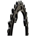 thumbnail image 3 of RaceFace Narrow Wide Chainring: 104mm BCD 30t Black, 3 of 4