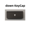 thumbnail image 1 of A1708 A1534(2017) A1706 A1707 Up/Down keycap Hinge Shrapnel For MacBook Retina Up/Down Keycap Hinge down KeyCap, 1 of 6